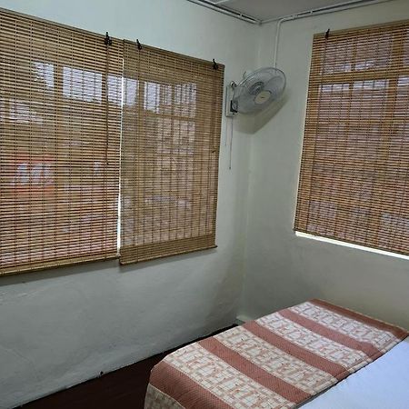 De Cameron Guest House 타나라타 외부 사진