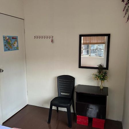 De Cameron Guest House 타나라타 외부 사진