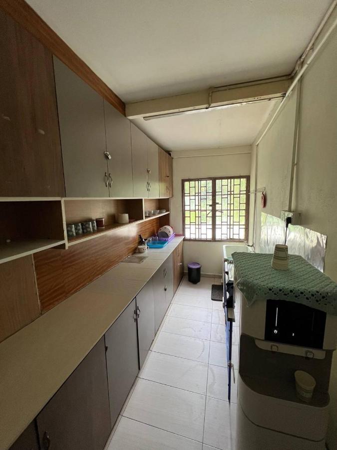 De Cameron Guest House 타나라타 외부 사진