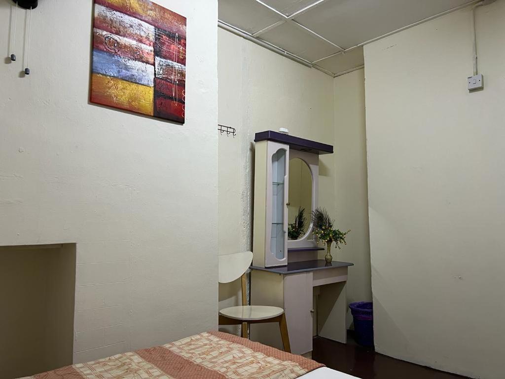 De Cameron Guest House 타나라타 외부 사진