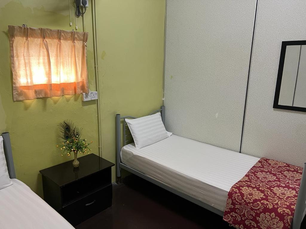 De Cameron Guest House 타나라타 외부 사진