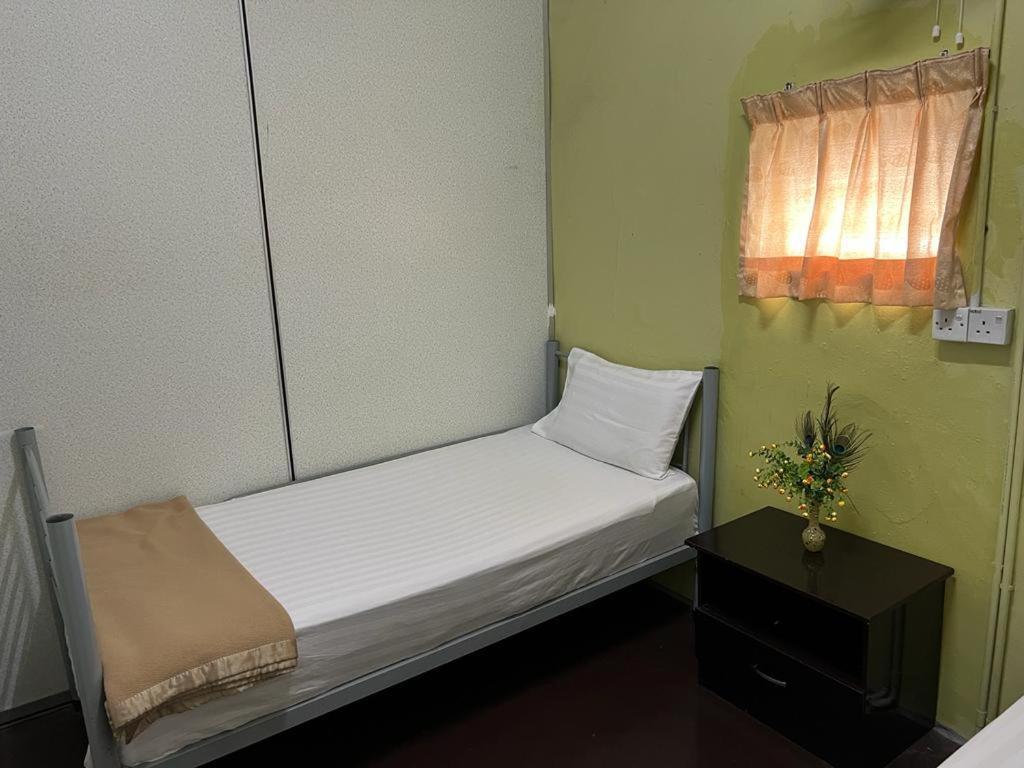 De Cameron Guest House 타나라타 외부 사진