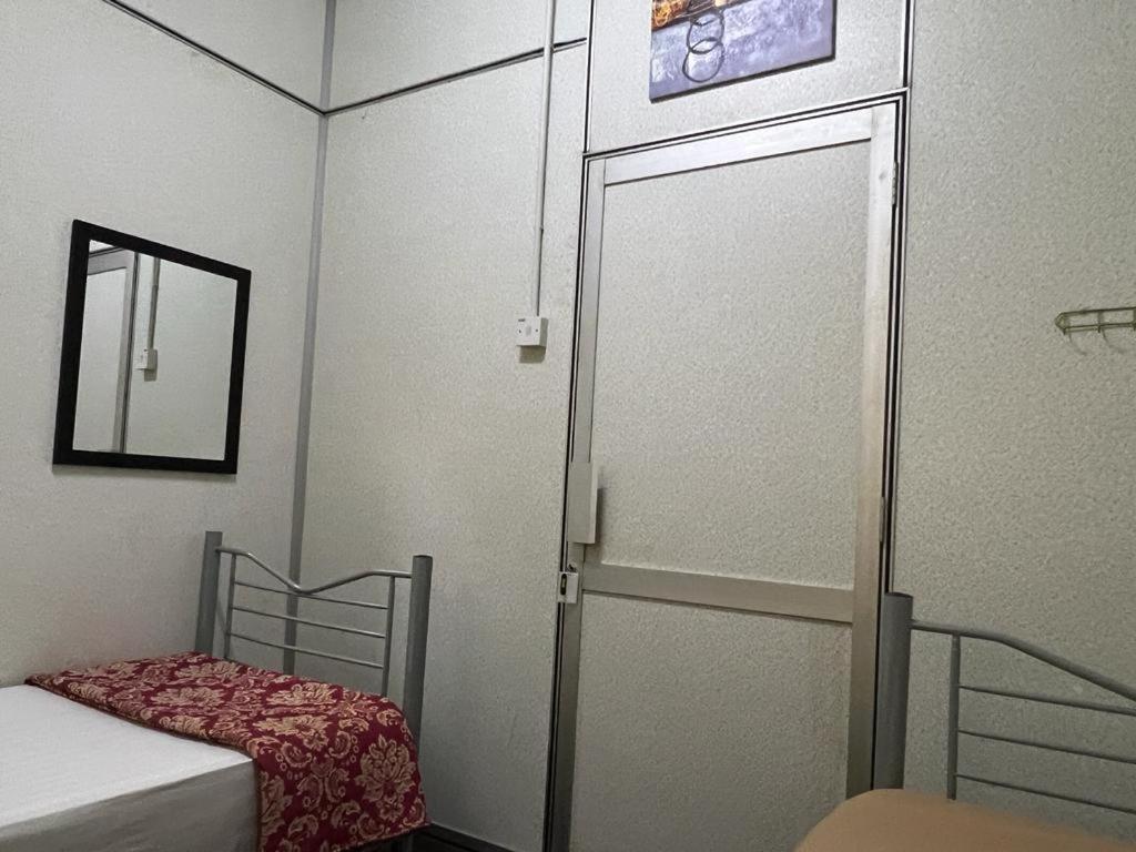 De Cameron Guest House 타나라타 외부 사진