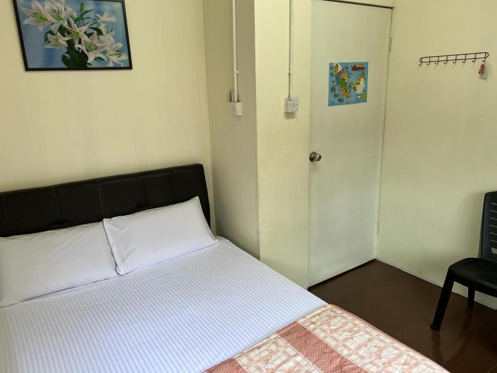 De Cameron Guest House 타나라타 외부 사진