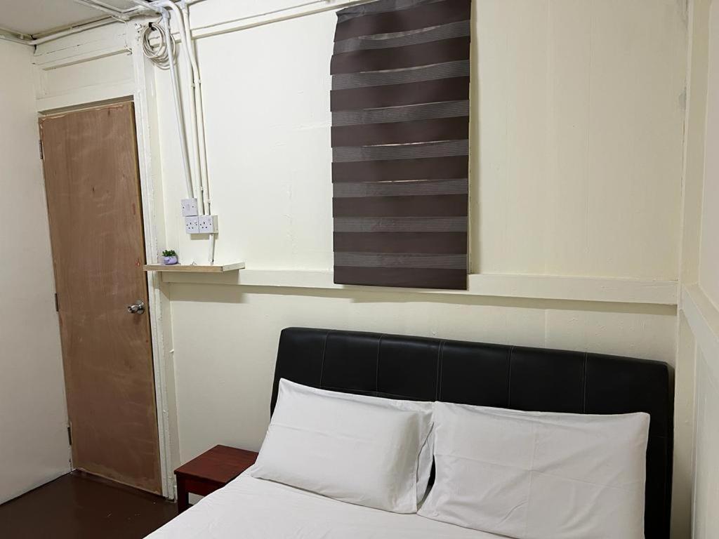 De Cameron Guest House 타나라타 외부 사진
