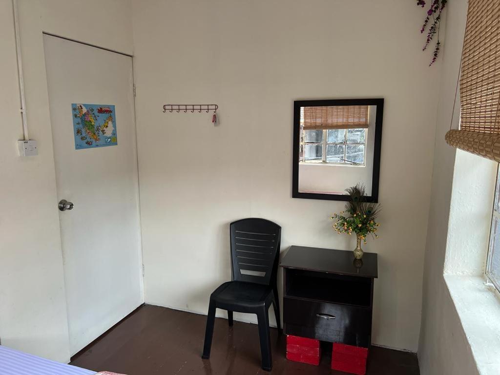 De Cameron Guest House 타나라타 외부 사진