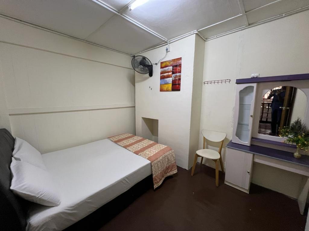 De Cameron Guest House 타나라타 외부 사진