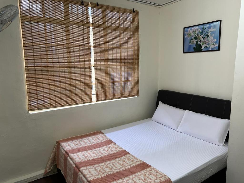 De Cameron Guest House 타나라타 외부 사진