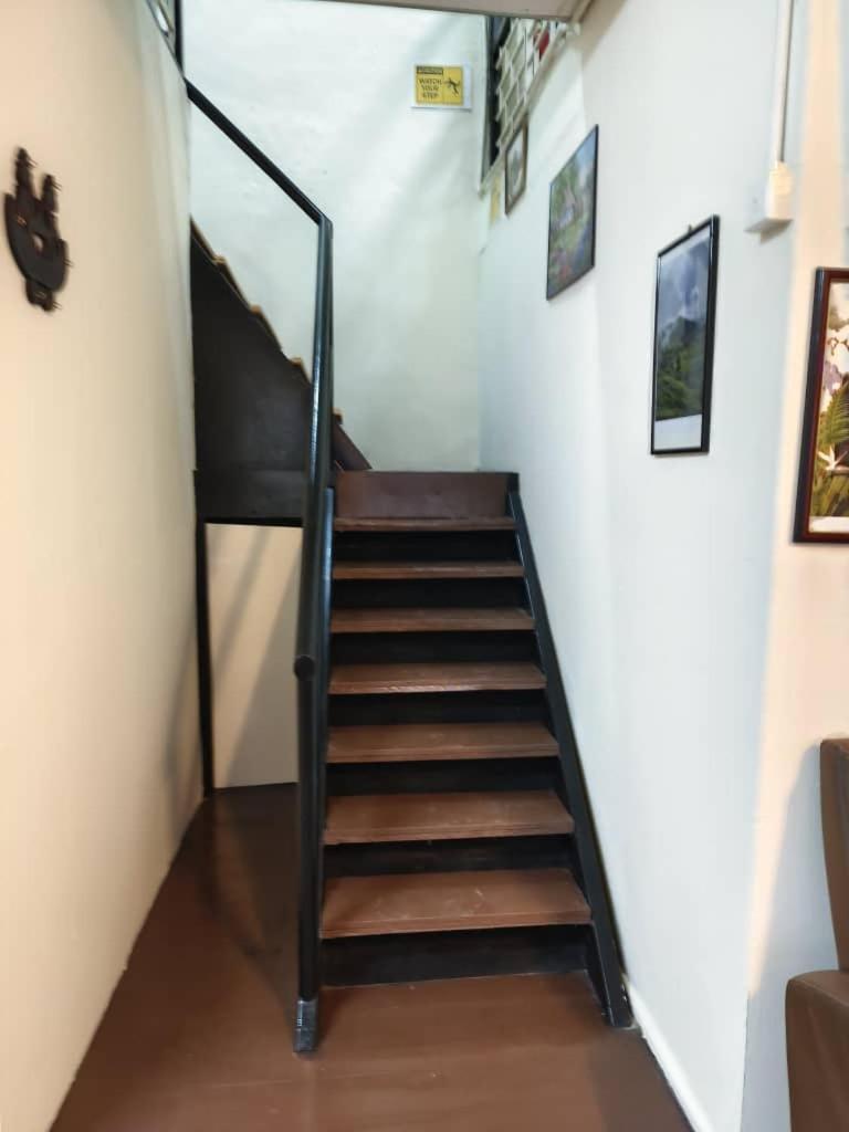 De Cameron Guest House 타나라타 외부 사진