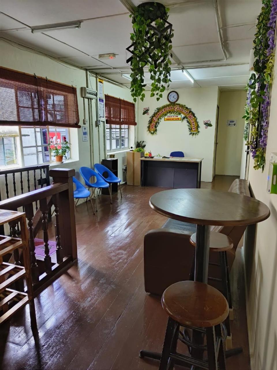 De Cameron Guest House 타나라타 외부 사진