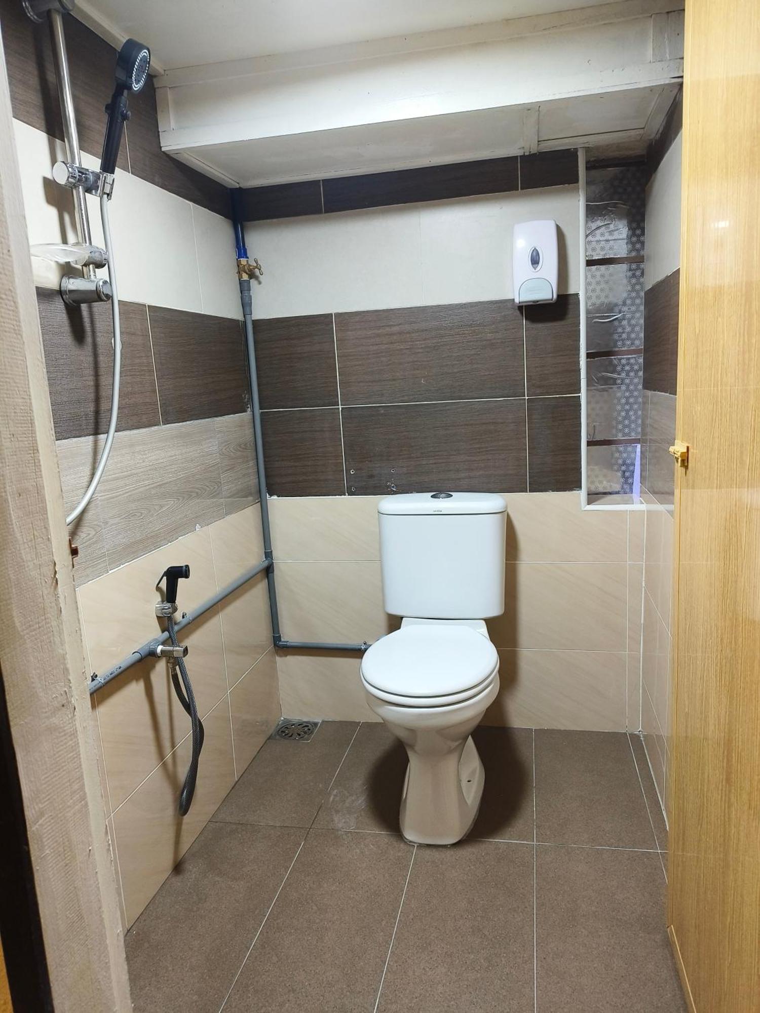 De Cameron Guest House 타나라타 외부 사진